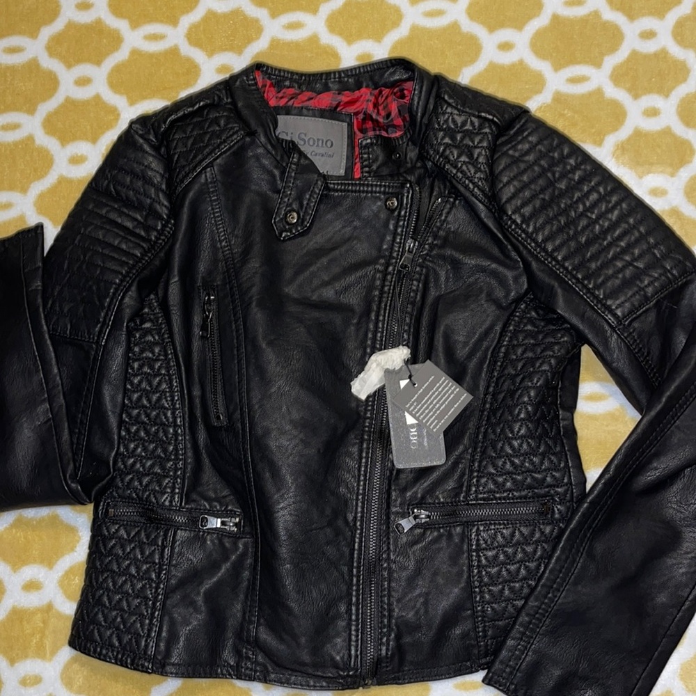 Jacket